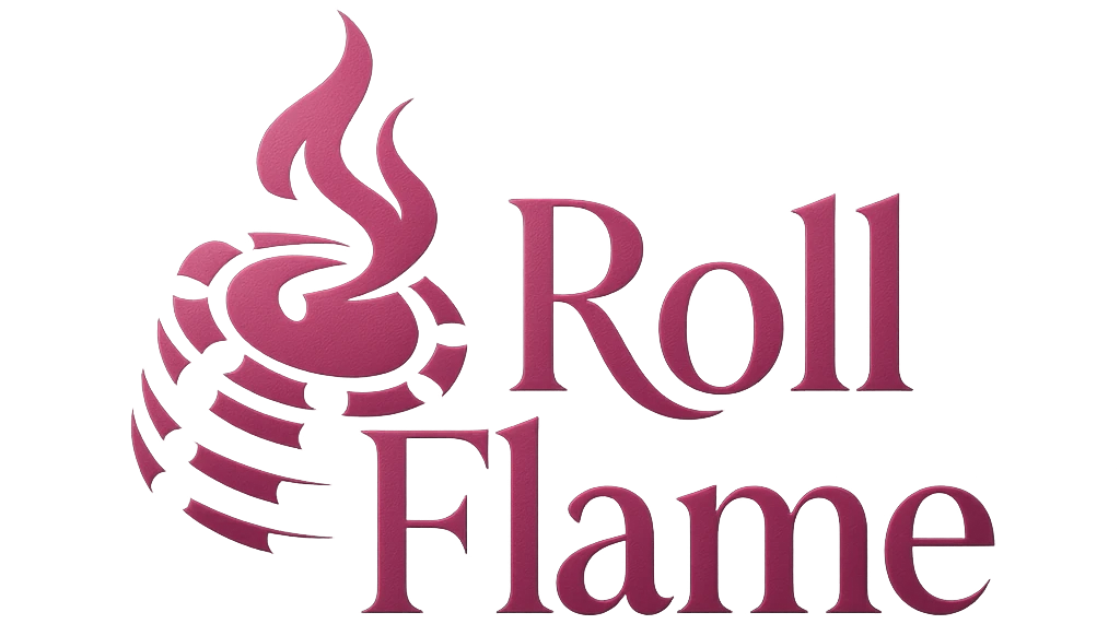 RollFlame